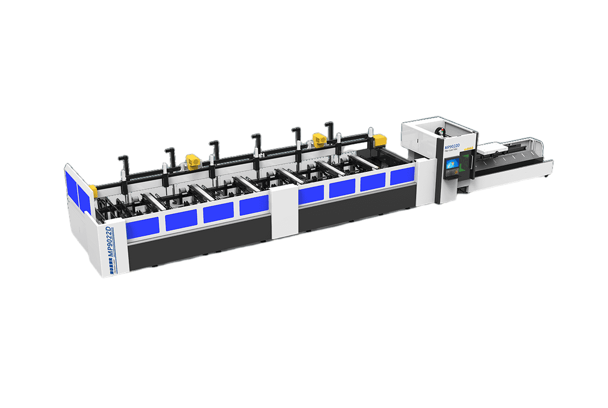 全自動激光切管機(jī)