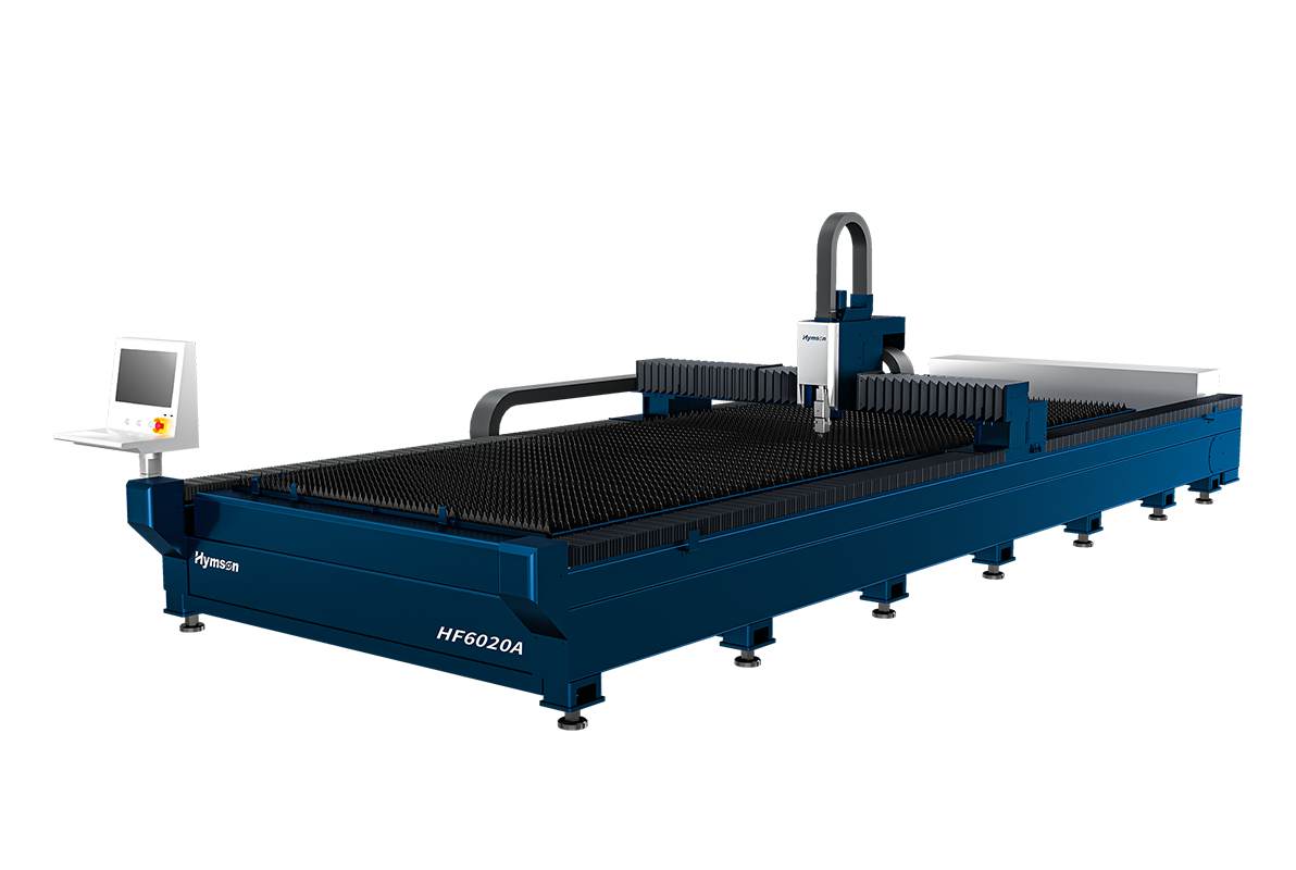 HF·A系列單平臺激光切割機